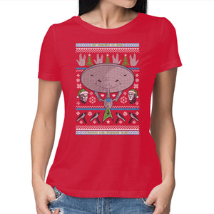 Set Phasers To Christmas