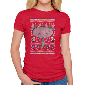 Set Phasers To Christmas