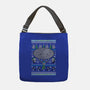 Set Phasers To Christmas-None-Adjustable Tote-Bag-Arinesart