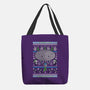 Set Phasers To Christmas-None-Basic Tote-Bag-Arinesart