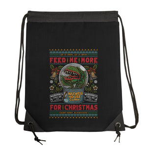 Feed Me For Christmas