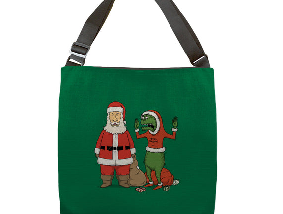 Stupid Santas