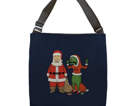 Stupid Santas
