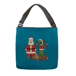 Stupid Santas