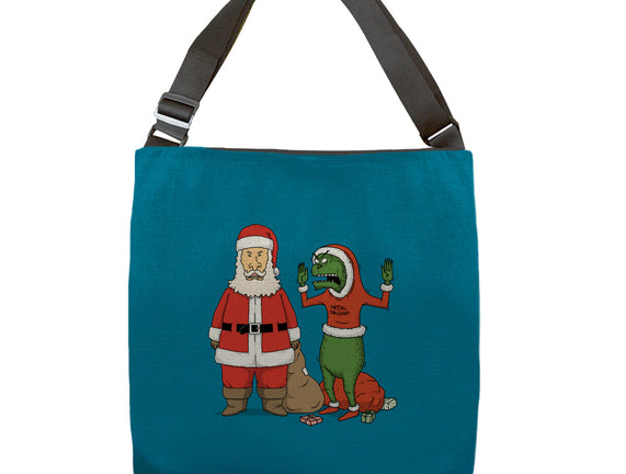 Stupid Santas