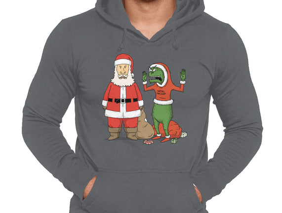 Stupid Santas