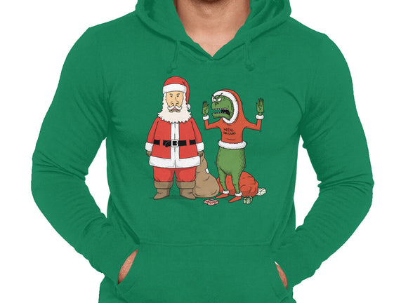 Stupid Santas