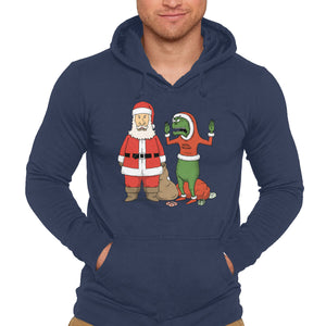 Stupid Santas