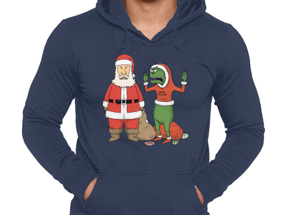 Stupid Santas