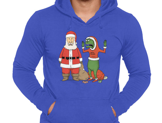 Stupid Santas