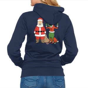 Stupid Santas