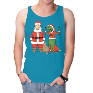 Stupid Santas