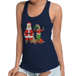 Stupid Santas
