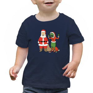 Stupid Santas