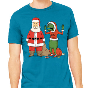 Stupid Santas