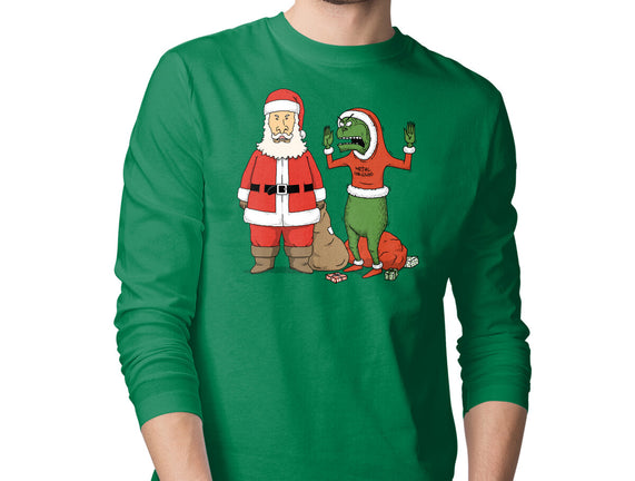 Stupid Santas