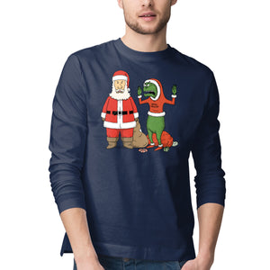Stupid Santas
