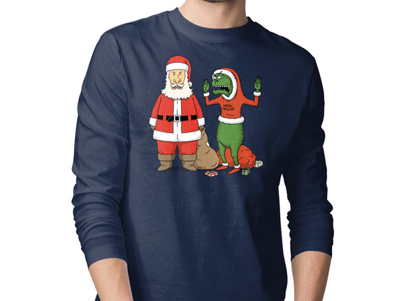 Stupid Santas