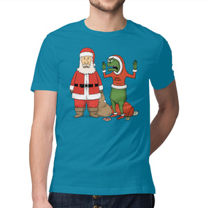 Stupid Santas