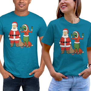 Stupid Santas