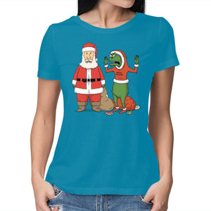 Stupid Santas