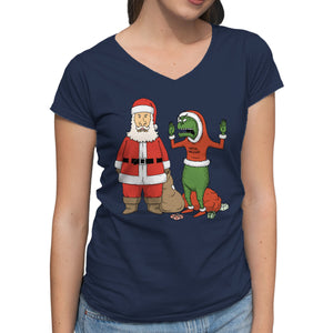 Stupid Santas