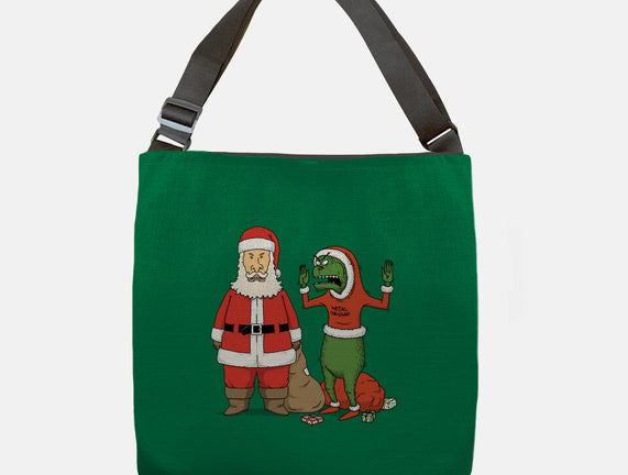 Stupid Santas
