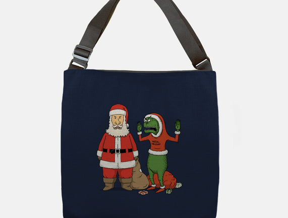 Stupid Santas