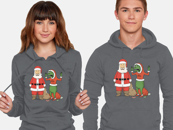 Stupid Santas