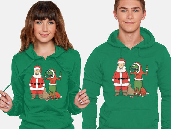 Stupid Santas
