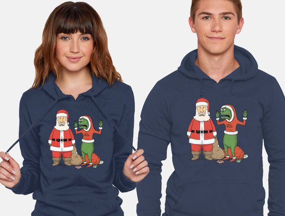 Stupid Santas