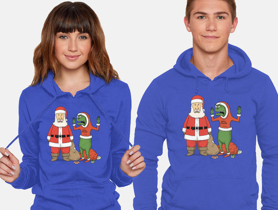 Stupid Santas