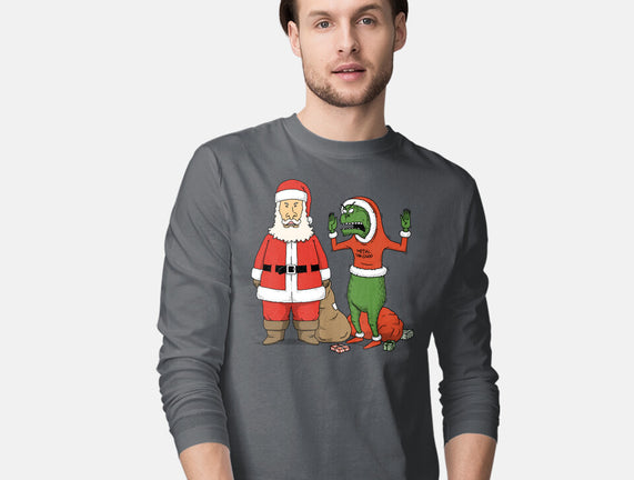 Stupid Santas