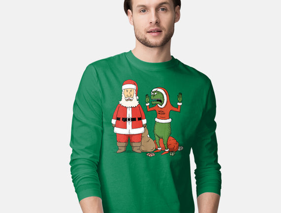 Stupid Santas