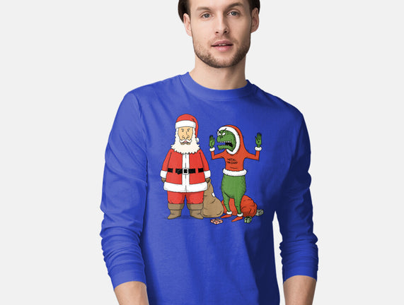 Stupid Santas