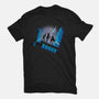 Demon Hunters Rise-Mens-Heavyweight-Tee-MaxoArt