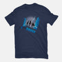 Demon Hunters Rise-Mens-Heavyweight-Tee-MaxoArt