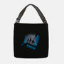 Demon Hunters Rise-None-Adjustable Tote-Bag-MaxoArt