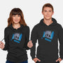Demon Hunters Rise-Unisex-Pullover-Sweatshirt-MaxoArt