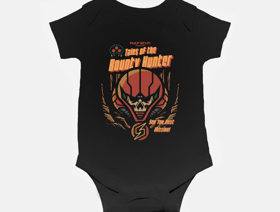 Tales Of The Bounty Hunter