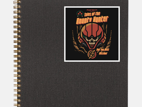 Tales Of The Bounty Hunter