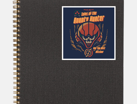 Tales Of The Bounty Hunter