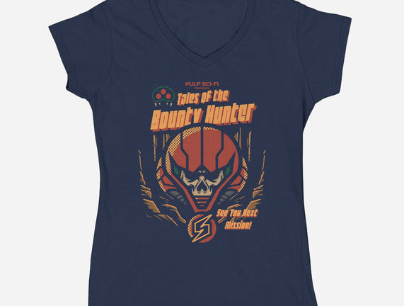 Tales Of The Bounty Hunter