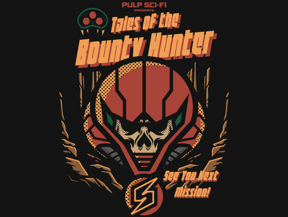 Tales Of The Bounty Hunter