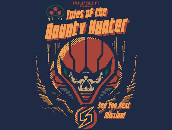 Tales Of The Bounty Hunter