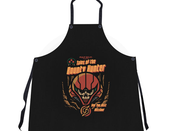 Tales Of The Bounty Hunter