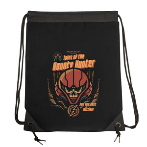 Tales Of The Bounty Hunter