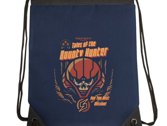 Tales Of The Bounty Hunter