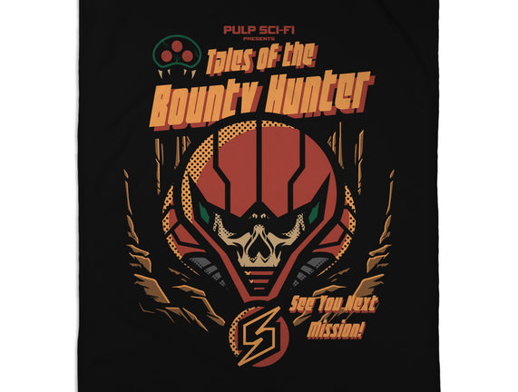 Tales Of The Bounty Hunter