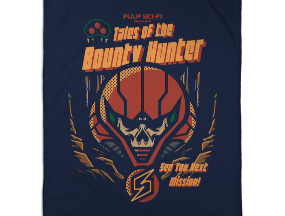 Tales Of The Bounty Hunter